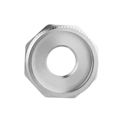 Фитинг резьбовой латунный футорка ВН-НАР 2"x3/4" Thermo Alliance SF3745020 Фитинг резьбовой латунный футорка ВН-НАР 2"x3/4" Thermo Alliance SF3745020