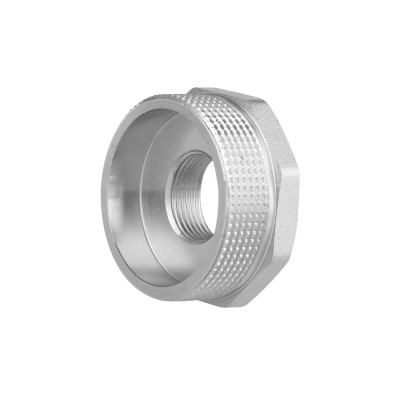 Фитинг резьбовой латунный футорка ВН-НАР 2"x3/4" Thermo Alliance SF3745020 Фитинг резьбовой латунный футорка ВН-НАР 2"x3/4" Thermo Alliance SF3745020