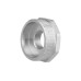 Фитинг резьбовой латунный футорка ВН-НАР 2"x3/4" Thermo Alliance SF3745020