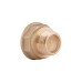 Фитинг резьбовой латунный переходник ВН-НАР 3/4"x1/2" Thermo Alliance SD4091520 Фитинг резьбовой латунный переходник ВН-НАР 3/4"x1/2" Thermo Alliance SD4091520