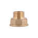 Фитинг резьбовой латунный переходник ВН-НАР 3/4"x1/2" Thermo Alliance SD4091520 Фитинг резьбовой латунный переходник ВН-НАР 3/4"x1/2" Thermo Alliance SD4091520