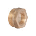 Фитинг резьбовой латунный футорка ВН-НАР 1 1/2"x1" Thermo Alliance SD4234025 Фитинг резьбовой латунный футорка ВН-НАР 1 1/2"x1" Thermo Alliance SD4234025