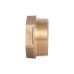 Фитинг резьбовой латунный футорка ВН-НАР 1 1/2"x1" Thermo Alliance SD4234025 Фитинг резьбовой латунный футорка ВН-НАР 1 1/2"x1" Thermo Alliance SD4234025