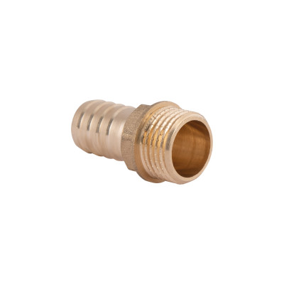 Фітинг різьбовий латунний штуцер НАР 1/2"x16 мм Thermo Alliance SD4271516 Фітинг різьбовий латунний штуцер НАР 1/2"x16 мм Thermo Alliance SD4271516