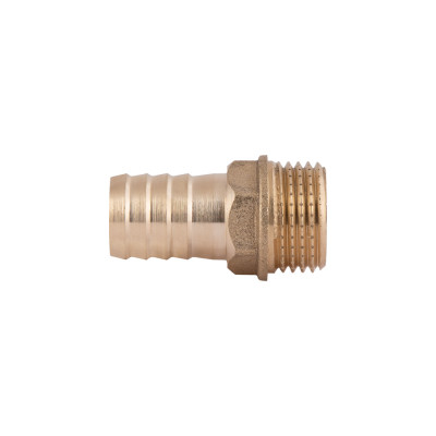 Фітинг різьбовий латунний штуцер НАР 1/2"x16 мм Thermo Alliance SD4271516 Фітинг різьбовий латунний штуцер НАР 1/2"x16 мм Thermo Alliance SD4271516