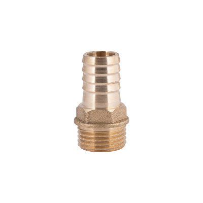 Фітинг різьбовий латунний штуцер НАР 1/2"x16 мм Thermo Alliance SD4271516 Фітинг різьбовий латунний штуцер НАР 1/2"x16 мм Thermo Alliance SD4271516