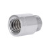 Фитинг резьбовой латунный удлинитель ВН-НАР 1/2"x25 мм Thermo Alliance TAF1301525 Фитинг резьбовой латунный удлинитель ВН-НАР 1/2"x25 мм Thermo Alliance TAF1301525