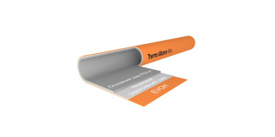 Труба для теплої підлоги PEX-A EVOH ORANGE, 3 шари, 16×2,0 мм (600 м), Spain Thermo Alliance SD00052689 Труба для теплої підлоги PEX-A EVOH ORANGE, 3 шари, 16×2,0 мм (600 м), Spain Thermo Alliance SD00052689