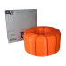Труба для теплої підлоги PEX-A EVOH ORANGE, 3 шари, 16×2,0 мм (600 м), Spain Thermo Alliance SD00052689