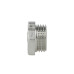 Фітинг різьбовий латунний заглушка НАР 1/2" Thermo Alliance SF35315 Фітинг різьбовий латунний заглушка НАР 1/2" Thermo Alliance SF35315