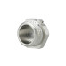 Фітинг різьбовий латунний заглушка НАР 1/2" Thermo Alliance SF35315