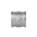Фітинг різьбовий латунний муфта ВН 1 1/2" Thermo Alliance SF35640 Фітинг різьбовий латунний муфта ВН 1 1/2" Thermo Alliance SF35640