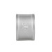 Фітинг різьбовий латунний муфта ВН 1 1/2" Thermo Alliance SF35640 Фітинг різьбовий латунний муфта ВН 1 1/2" Thermo Alliance SF35640