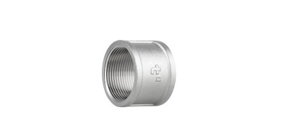 Фітинг різьбовий латунний муфта ВН 1 1/2" Thermo Alliance SF35640 Фітинг різьбовий латунний муфта ВН 1 1/2" Thermo Alliance SF35640