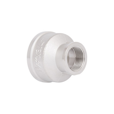 Фитинг резьбовой латунный муфта редукционная ВН 1 1/2"x3/4" Thermo Alliance SF3574020 Фитинг резьбовой латунный муфта редукционная ВН 1 1/2"x3/4" Thermo Alliance SF3574020