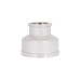 Фитинг резьбовой латунный муфта редукционная ВН 1 1/2"x3/4" Thermo Alliance SF3574020 Фитинг резьбовой латунный муфта редукционная ВН 1 1/2"x3/4" Thermo Alliance SF3574020
