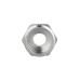 Фитинг резьбовой латунный ниппель редукционный НАР 1"x1/2" Thermo Alliance SF3592515