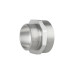 Фітинг різьбовий латунний ніпель редукційний НАР 2"x1 1/2" Thermo Alliance SF3595040