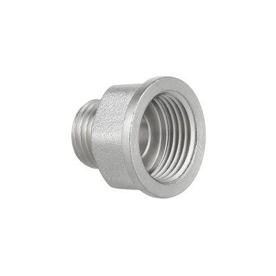Фитинг резьбовой латунный переходник ВН-НАР 3/8"x1/4" Thermo Alliance SF36096 Фитинг резьбовой латунный переходник ВН-НАР 3/8"x1/4" Thermo Alliance SF36096