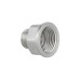 Фитинг резьбовой латунный переходник ВН-НАР 3/8"x1/4" Thermo Alliance SF36096 Фитинг резьбовой латунный переходник ВН-НАР 3/8"x1/4" Thermo Alliance SF36096