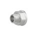 Фитинг резьбовой латунный переходник ВН-НАР 3/8"x1/4" Thermo Alliance SF36096