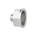 Фитинг резьбовой латунный переходник ВН-НАР 1 1/4"x1/2" Thermo Alliance SF3603215 Фитинг резьбовой латунный переходник ВН-НАР 1 1/4"x1/2" Thermo Alliance SF3603215