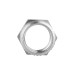 Фитинг резьбовой латунный футорка ВН-НАР 1/2"x3/8" Thermo Alliance SF374159 Фитинг резьбовой латунный футорка ВН-НАР 1/2"x3/8" Thermo Alliance SF374159