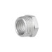 Фитинг резьбовой латунный футорка ВН-НАР 1/2"x3/8" Thermo Alliance SF374159
