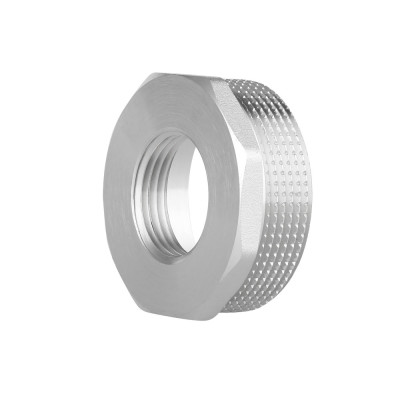 Фитинг резьбовой латунный футорка ВН-НАР 2"x1" Thermo Alliance SF3745025 Фитинг резьбовой латунный футорка ВН-НАР 2"x1" Thermo Alliance SF3745025