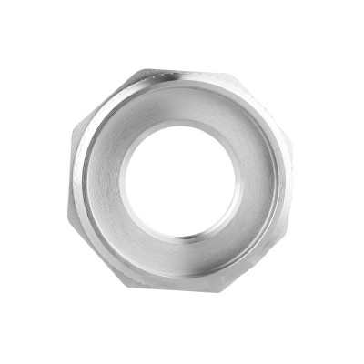 Фитинг резьбовой латунный футорка ВН-НАР 2"x1" Thermo Alliance SF3745025 Фитинг резьбовой латунный футорка ВН-НАР 2"x1" Thermo Alliance SF3745025