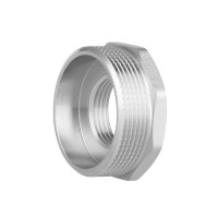Фитинг резьбовой латунный футорка ВН-НАР 2"x1" Thermo Alliance SF3745025 Фитинг резьбовой латунный футорка ВН-НАР 2"x1" Thermo Alliance SF3745025