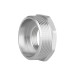 Фитинг резьбовой латунный футорка ВН-НАР 2"x1" Thermo Alliance SF3745025