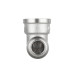 Фитинг резьбовой латунный угольник редукционный ВН-НАР 3/4"x1/2" Thermo Alliance SF3702015 Фитинг резьбовой латунный угольник редукционный ВН-НАР 3/4"x1/2" Thermo Alliance SF3702015