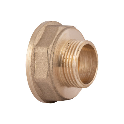 Фітинг різьбовий латунний перехідник ВН-НАР 1 1/2"x1" Thermo Alliance SD4094025 Фітинг різьбовий латунний перехідник ВН-НАР 1 1/2"x1" Thermo Alliance SD4094025