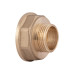 Фітинг різьбовий латунний перехідник ВН-НАР 1 1/2"x1" Thermo Alliance SD4094025 Фітинг різьбовий латунний перехідник ВН-НАР 1 1/2"x1" Thermo Alliance SD4094025