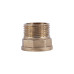 Фитинг резьбовой латунный переходник ВН-НАР 3/4"x1/2" Thermo Alliance SD4091520L6