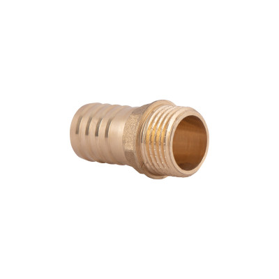 Фитинг резьбовой латунный штуцер НАР 1/2"x18 мм Thermo Alliance SD4271518 Фитинг резьбовой латунный штуцер НАР 1/2"x18 мм Thermo Alliance SD4271518