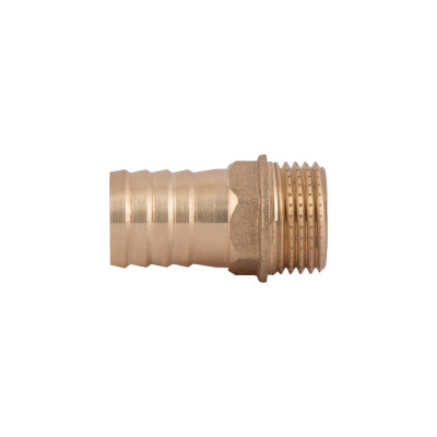 Фитинг резьбовой латунный штуцер НАР 1/2"x18 мм Thermo Alliance SD4271518 Фитинг резьбовой латунный штуцер НАР 1/2"x18 мм Thermo Alliance SD4271518