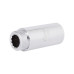 Фитинг резьбовой латунный удлинитель ВН-НАР 1/2"x50 мм Thermo Alliance SD1301550