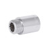 Фитинг резьбовой латунный удлинитель ВН-НАР 1/2"x30 мм Thermo Alliance TAF1301530
