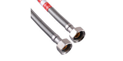 Підводка гнучка (водяний шланг) Tucai 40 см ВН TAQ 1/2" HG-1212-400 200162 Підводка гнучка (водяний шланг) Tucai 40 см ВН TAQ 1/2" HG-1212-400 200162
