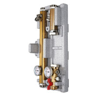 Насосний модуль Valtec для систем Varimix НАР 1 1/4" VT.VAR10.G.07 Насосний модуль Valtec для систем Varimix НАР 1 1/4" VT.VAR10.G.07