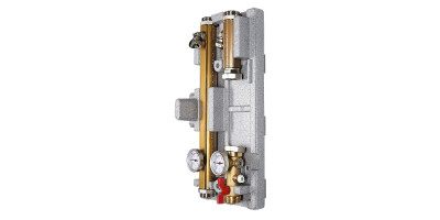 Насосний модуль Valtec для систем Varimix НАР 1 1/4" VT.VAR10.G.07 Насосний модуль Valtec для систем Varimix НАР 1 1/4" VT.VAR10.G.07