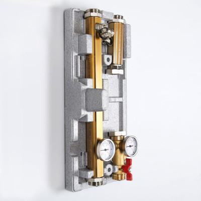 Насосний модуль Valtec для систем Varimix НАР 1 1/4" VT.VAR10.G.07 Насосний модуль Valtec для систем Varimix НАР 1 1/4" VT.VAR10.G.07