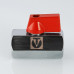 Кран кульовий Valtec ВН 1/2" Base Mini VT.330.N.04 Кран кульовий Valtec ВН 1/2" Base Mini VT.330.N.04