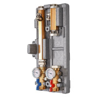 Насосний модуль Valtec для систем Varimix з байпасом ВН-НАР 1 1/4" VT.VAR11.G.07 Насосний модуль Valtec для систем Varimix з байпасом ВН-НАР 1 1/4" VT.VAR11.G.07