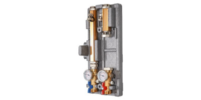 Насосний модуль Valtec для систем Varimix з байпасом ВН-НАР 1 1/4" VT.VAR11.G.07 Насосний модуль Valtec для систем Varimix з байпасом ВН-НАР 1 1/4" VT.VAR11.G.07