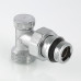 Клапан радиаторный Valtec настроечный НАР 1/2" євроконус VT.019.NER.04 Клапан радиаторный Valtec настроечный НАР 1/2" євроконус VT.019.NER.04