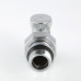Клапан радиаторный Valtec настроечный НАР 1/2" євроконус VT.019.NER.04 Клапан радиаторный Valtec настроечный НАР 1/2" євроконус VT.019.NER.04