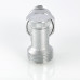 Клапан радиаторный Valtec настроечный НАР 1/2" євроконус VT.019.NER.04 Клапан радиаторный Valtec настроечный НАР 1/2" євроконус VT.019.NER.04